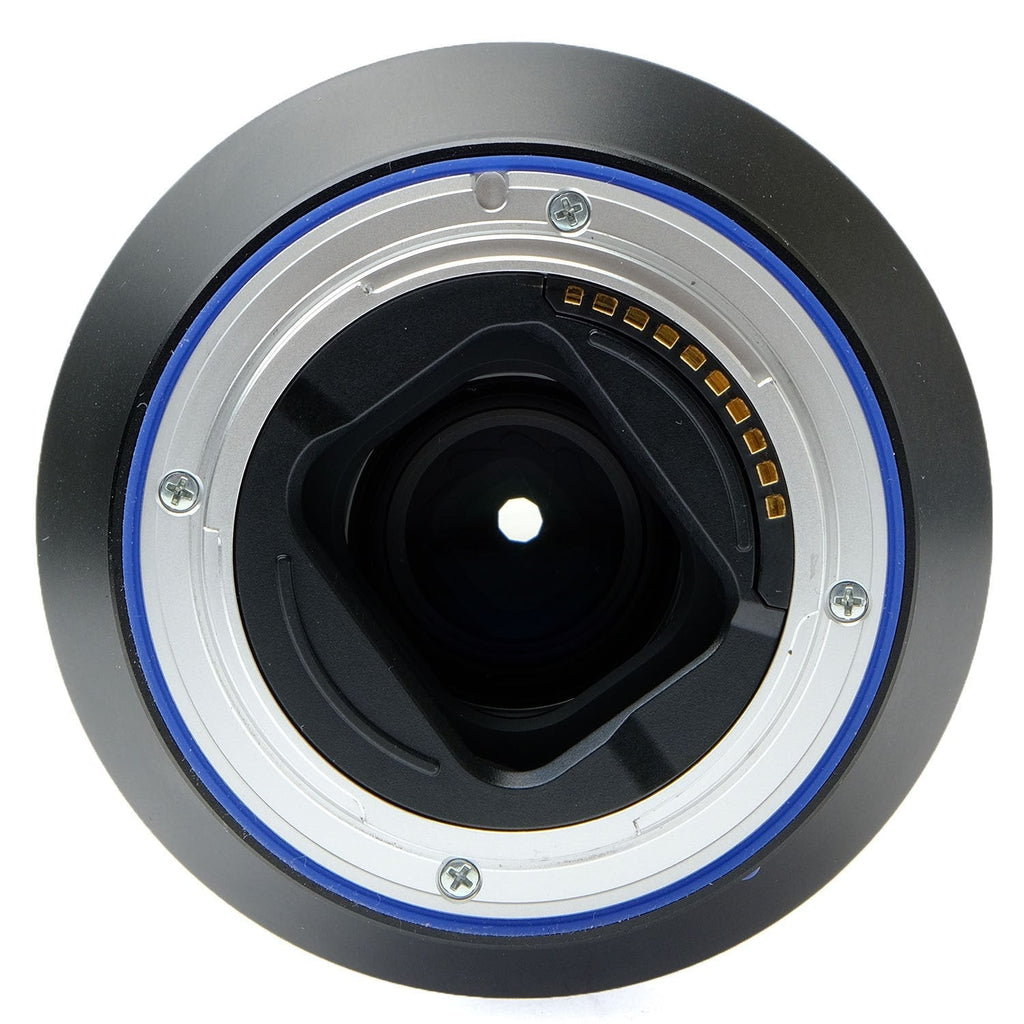 Zeiss 25mm f2 Batis, Boxed 60060082 - 1348551