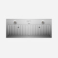 ELICA EPR634S1 PALERMO Insert Range Hood 28" wide - 600CFM in Stainless Steel-EPR634S1