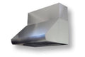 SIRIUS HOODS SUTC3530 Professional Series SUTC35 30" Wall Mount Range Hood - SUTC3530