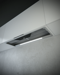 SIRIUS HOODS' 600 CFM Convertible Insert Range Hood Built-In Hood - SU91927