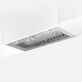 ELICA ETR628SS TRENTO Insert Range Hood 28 1/2" wide - 600CFM in Stainless Steel - ETR628SS
