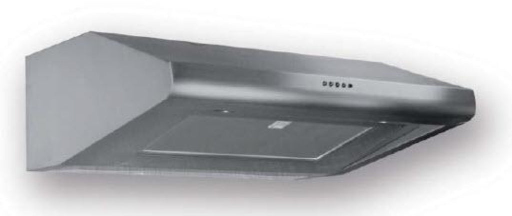 SIRIUS HOODS Built-In Series SUF2 36" Built-In Range Hood - SUF236