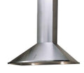 SIRIUS HOODS Wall Series SUE3 36" Wall Mount Range Hood - SUE336