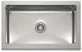 FRANKE MHX71030 Manor House Stainless Steel Kitchen Sink