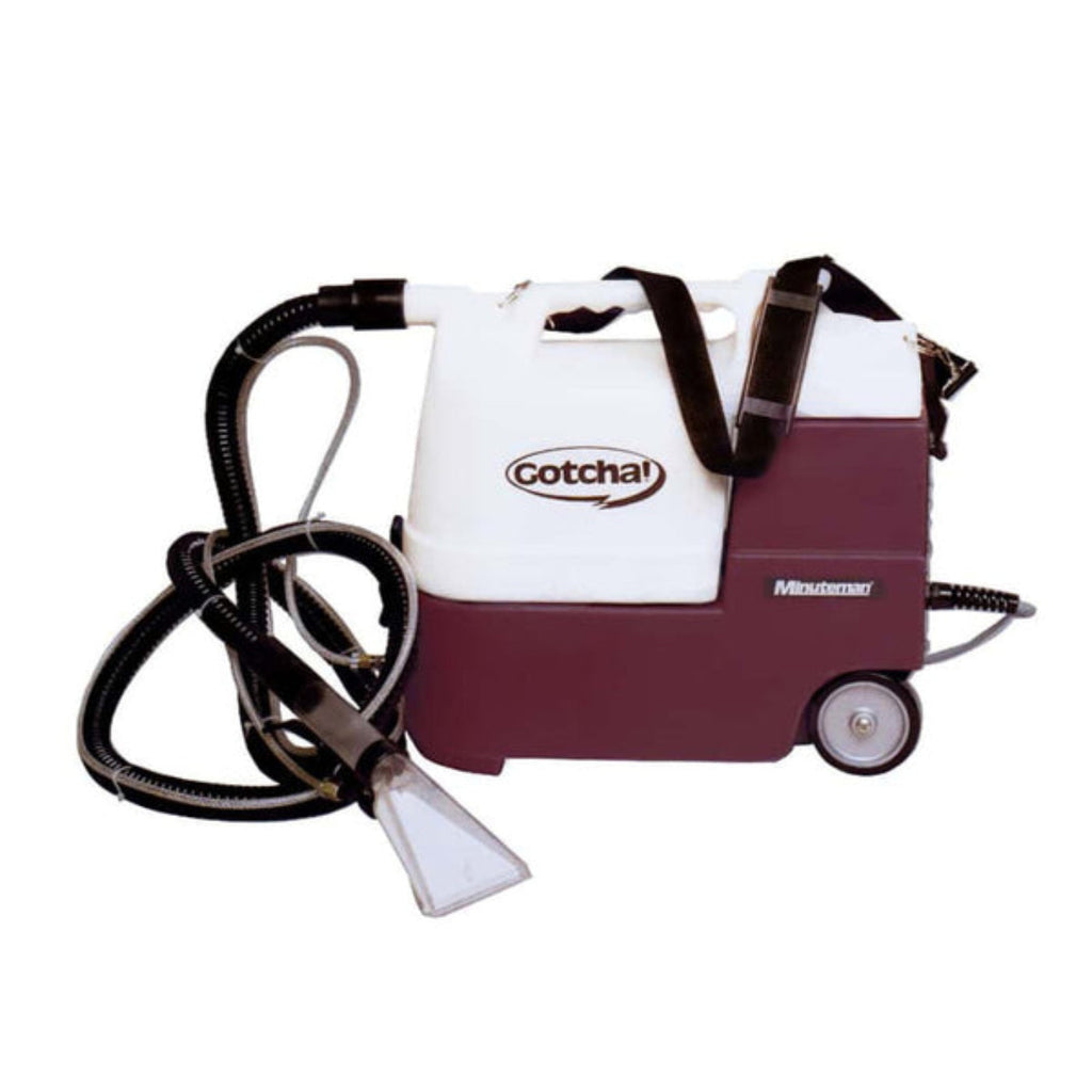 Minuteman Gotcha Carpet Spotter - 2 Gallons - MIN-C46200-00
