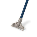 GeerpresDynaMate 60" Vinyl Covered Aluminum Mop Handles - Case of 12 - GEE-4065