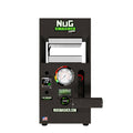 NugSmasher XP 12 Ton Manual Rosin Press