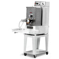 Omcan Pasta Machine 1.0 HP Heavy Duty Floor Model 13 lbs 220V - 13397