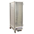 Omcan Non-Insulated Heater Proffer Cabinet 18x16-inch Pans - 31834