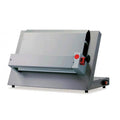 Omcan Adjustable Dough Roller With 13.3-inch Max Roller Width - 40639