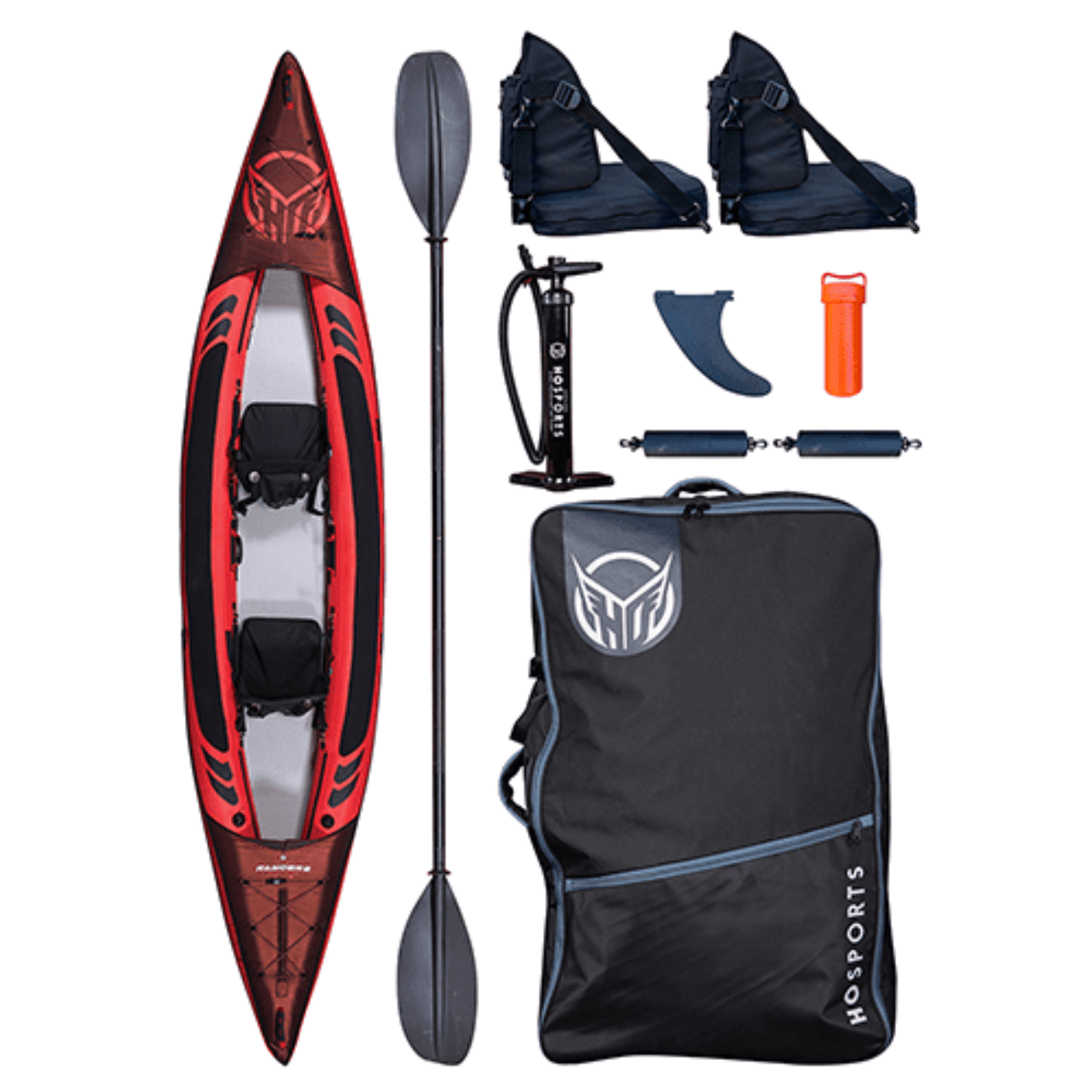 HO Sports Ranger 15'6" Kayak