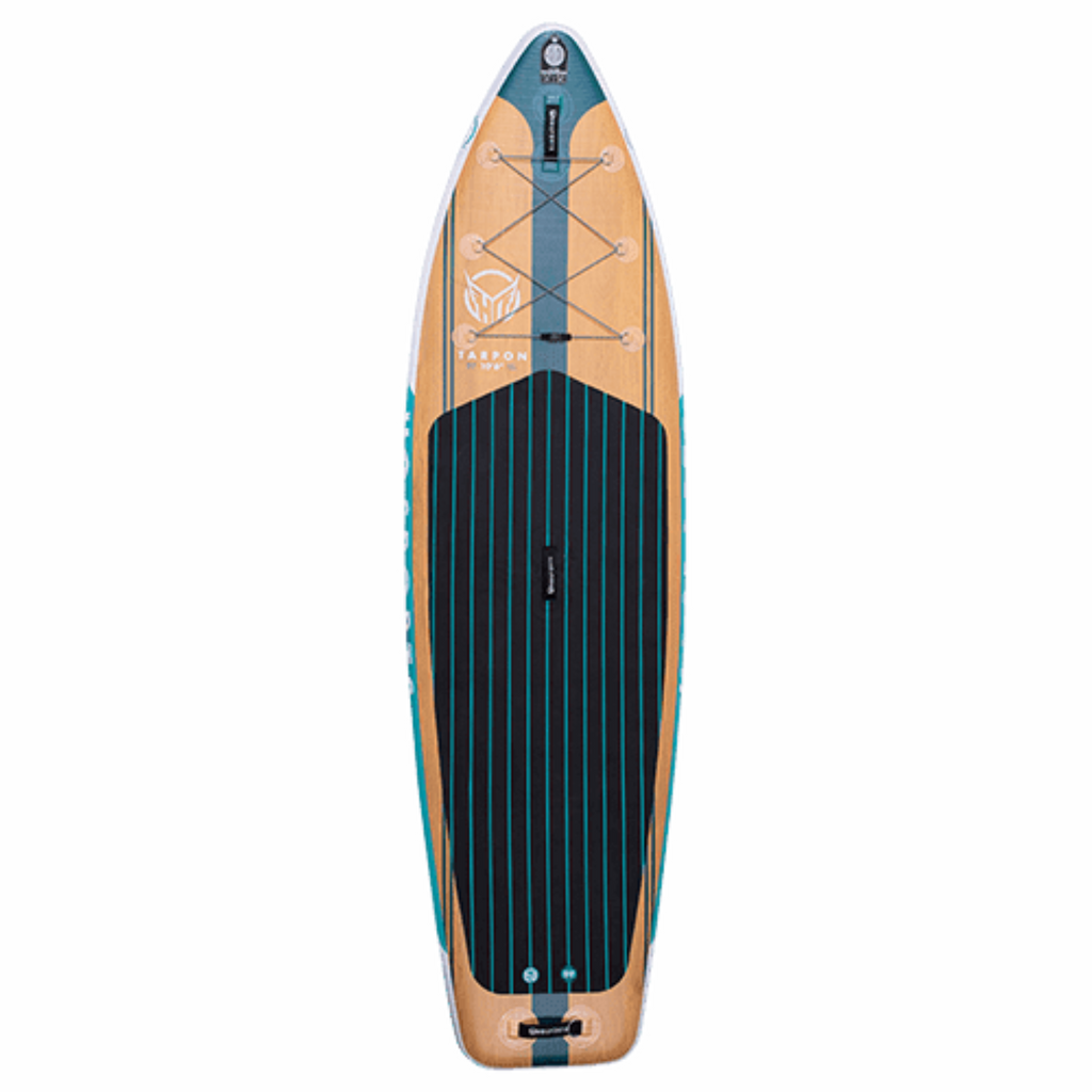 HO Sports Tarpon 11'6" - Backyard Provider