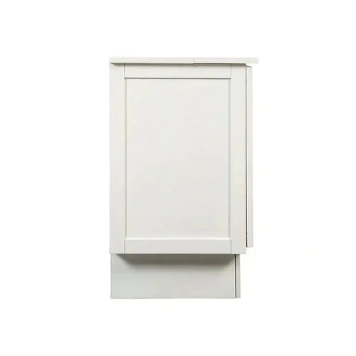 Arason Creden-ZzZ Brussels Style Murphy Cabinet Bed Queen