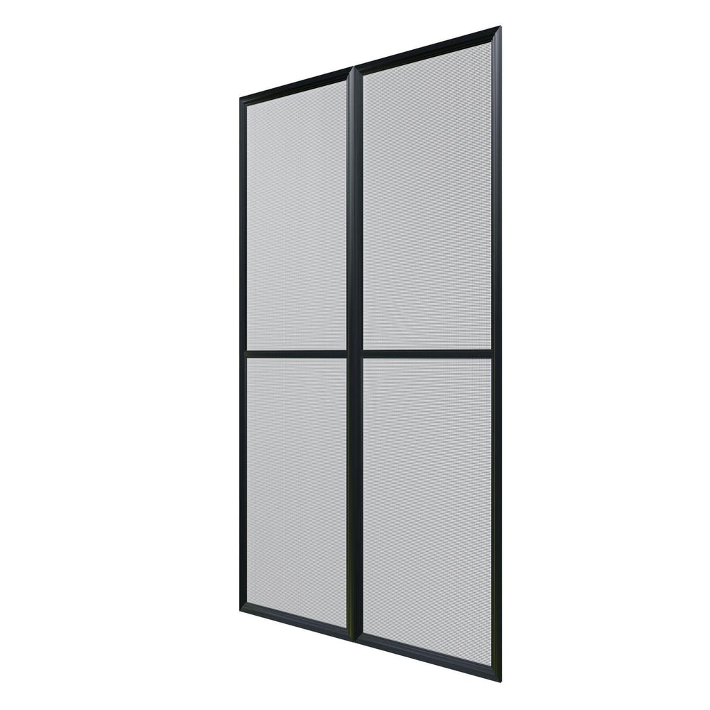 Palram - Canopia | Ledro Enclosed Gazebo - Gray - HG9190