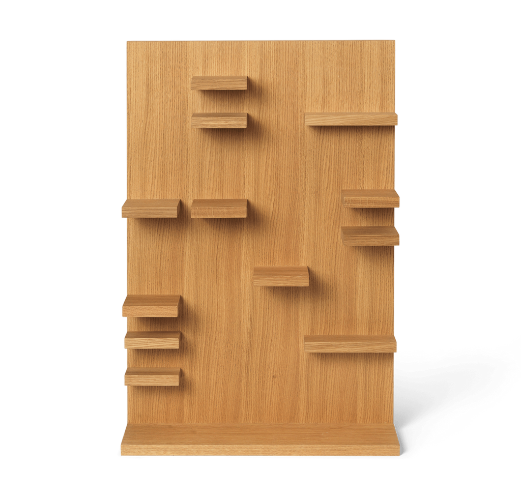 Ferm Living Parade Shelf - Small - 1104269833