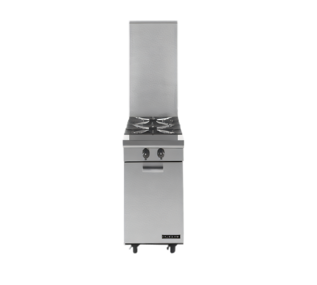 Garland M12S Master Gas Ranges - M12S