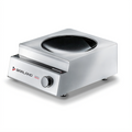 Garland GIIC-SW3.5 Induction Instinct Wok Wok Ranges - GIIC-SW3.5