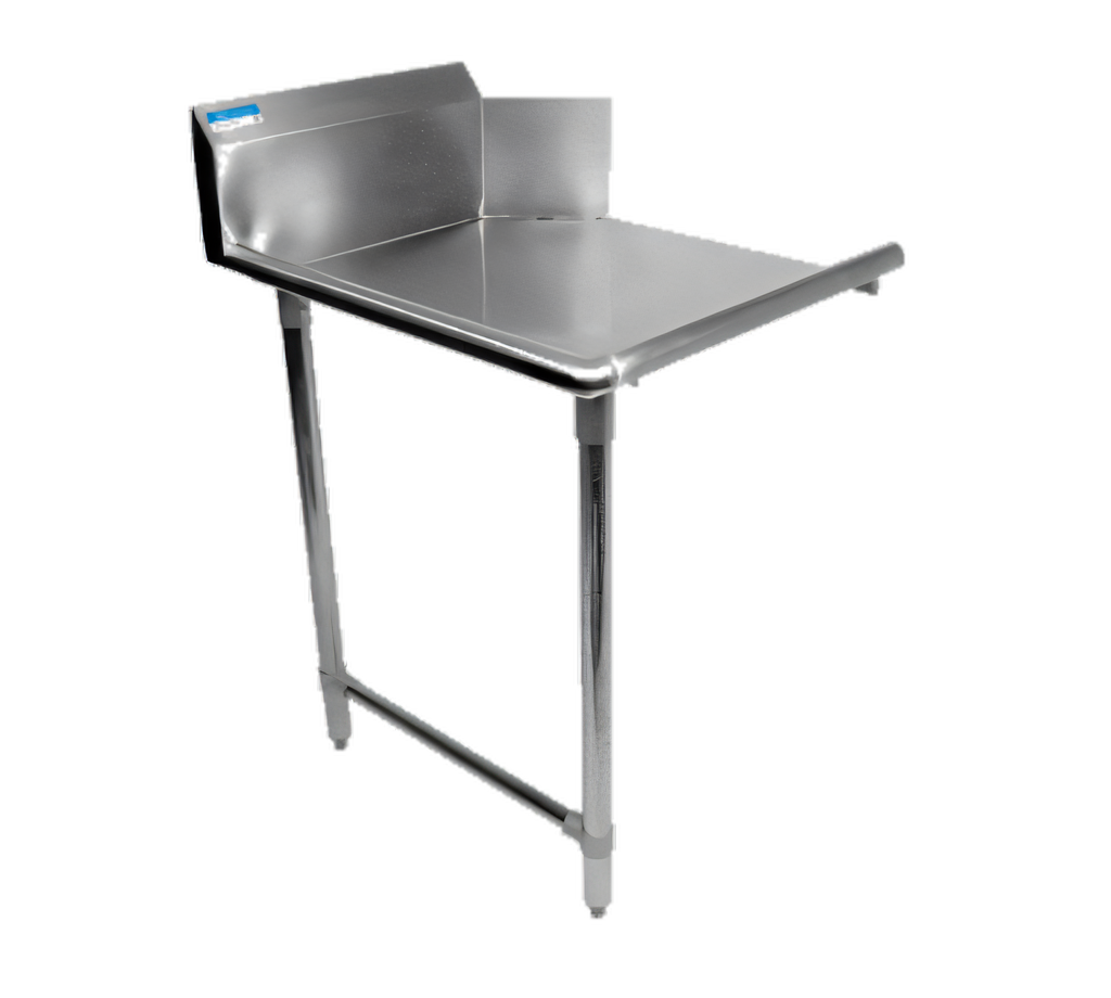BK Resources Compartment Sinks -  BKCDT-72-L-SS