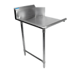 BK Resources Compartment Sinks -  BKCDT-72-L-SS