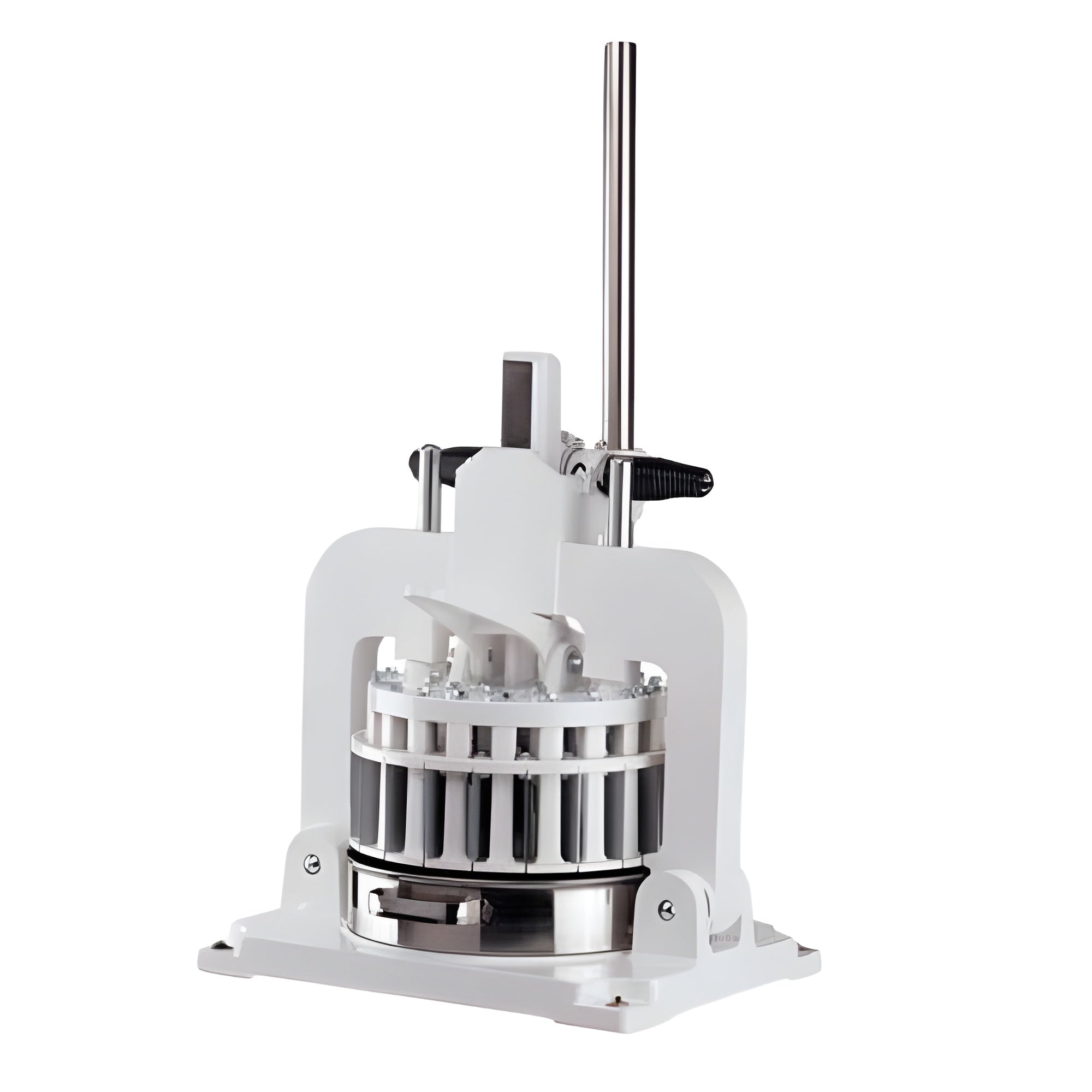BakeMax (TVI) Dough Dividers & Rounders - BMHBD01