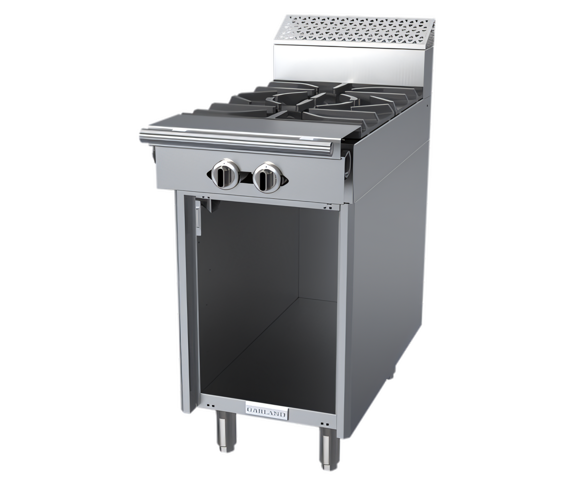 Garland C18-7S Garland Cuisine Gas Ranges - C18-7S