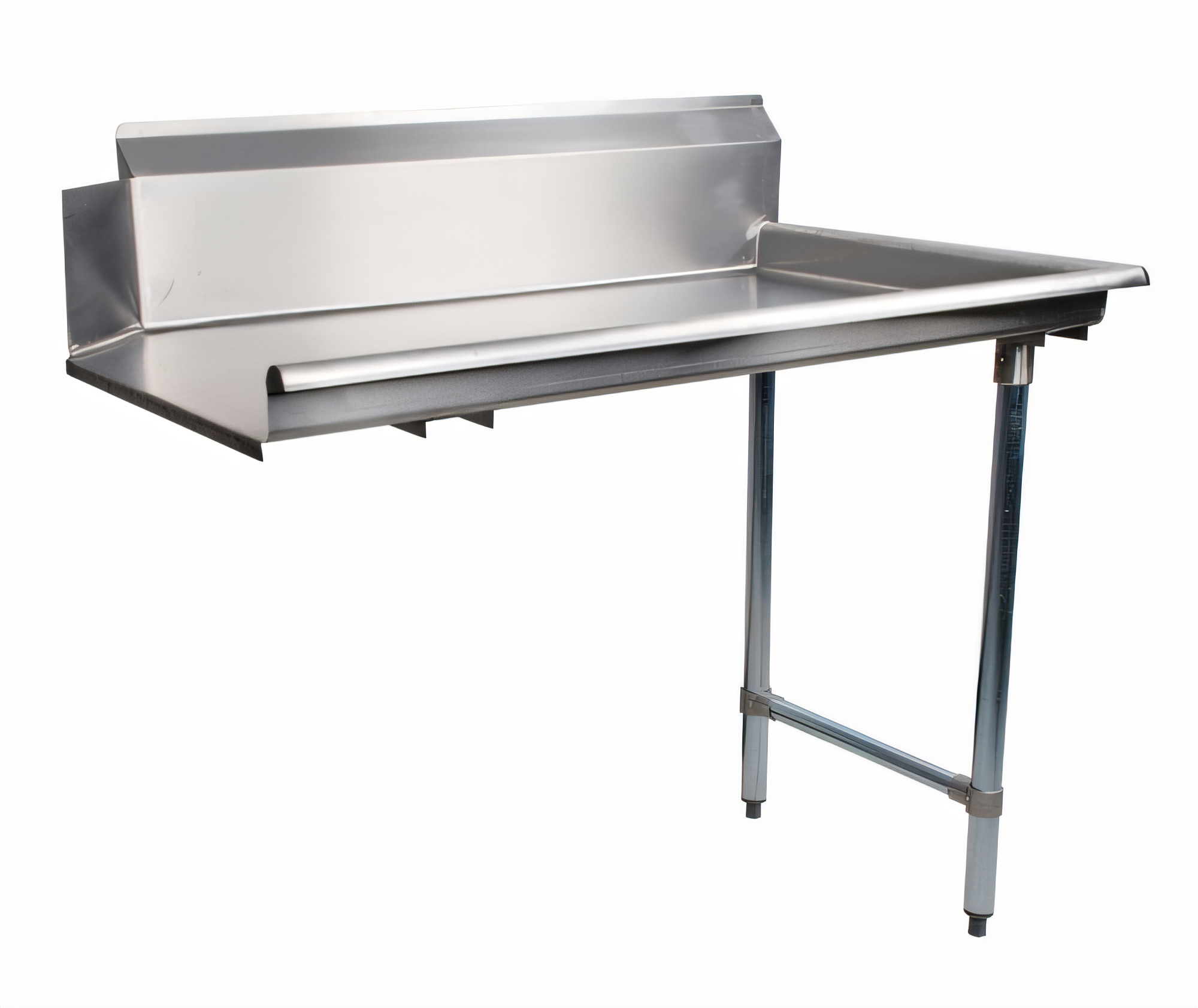 Omcan USA Compartment Sinks - 47745
