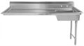 Omcan USA Compartment Sinks - 40192