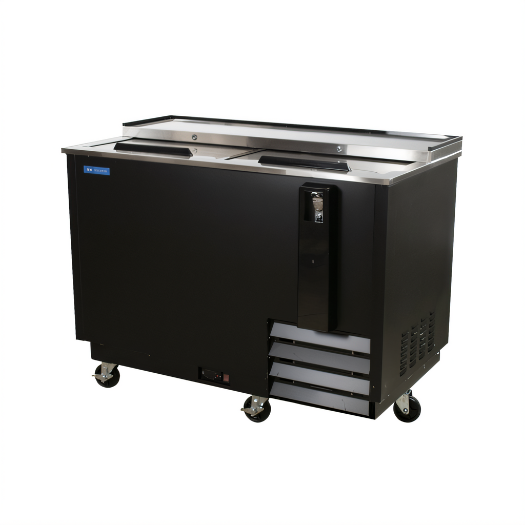 BK Resources BC-2-50 Bar Equipment - BC-2-50