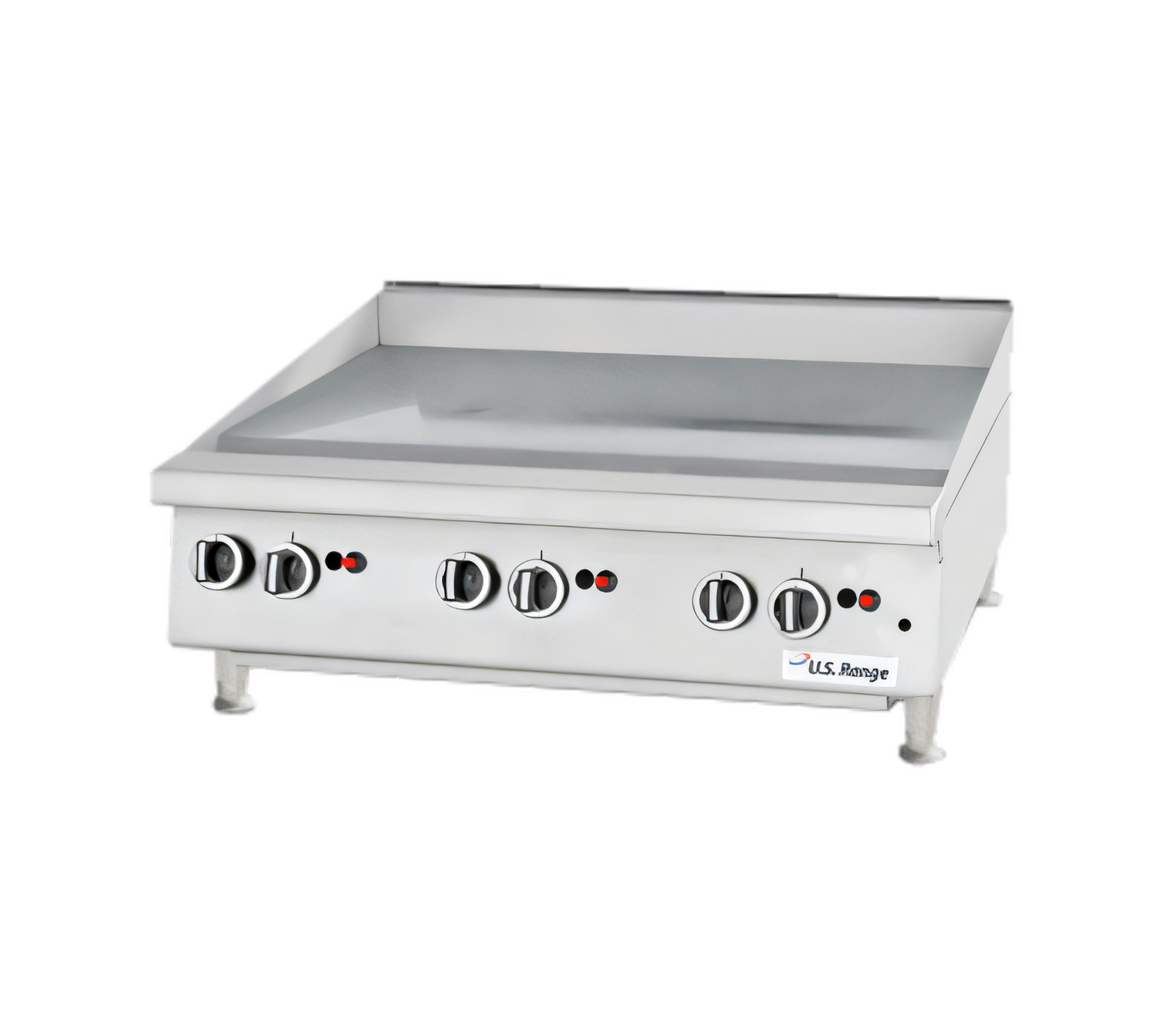 Garland UTGG36-G36M Gas Griddles - UTGG36-G36M
