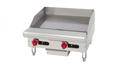 American Range Gas Griddles - ARSMG-24