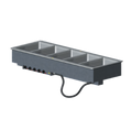 Vollrath Steam Tables & Food Wells - 3640881