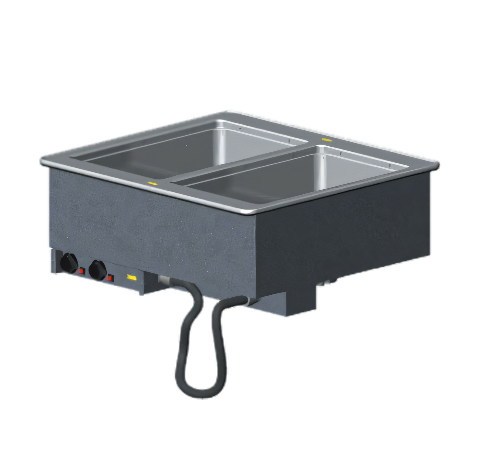 Vollrath Steam Tables & Food Wells - 3640461