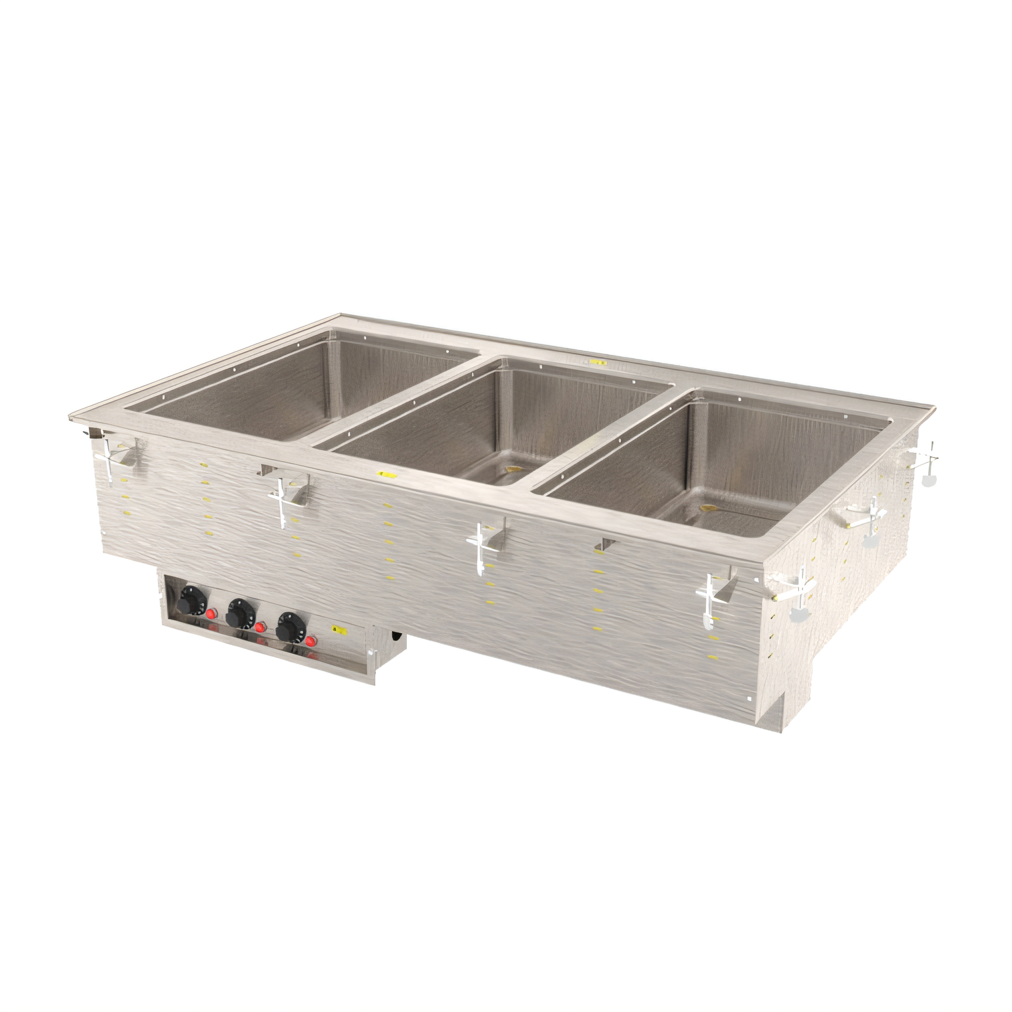 Vollrath Steam Tables & Food Wells - 3640550HD
