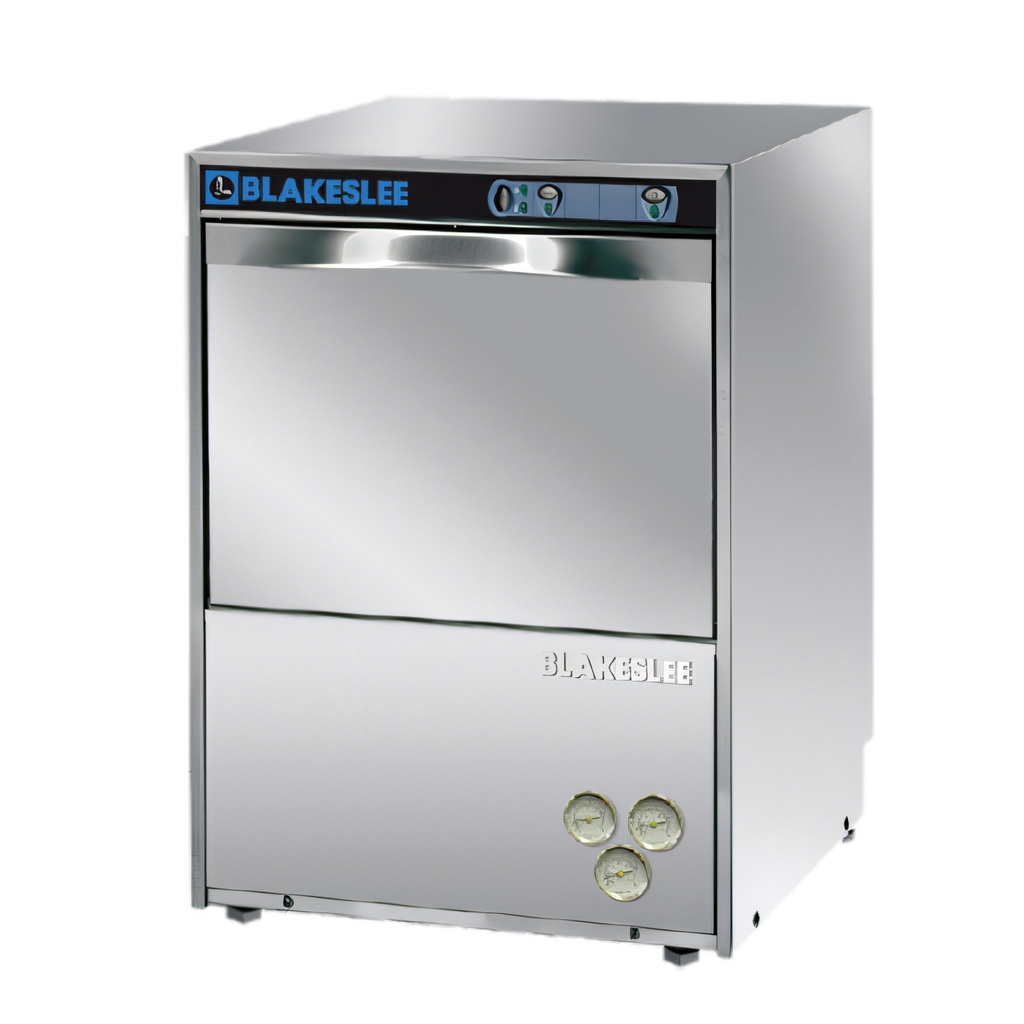 Blakeslee UC-18-1 Undercounter Dishwashers - UC-18-1