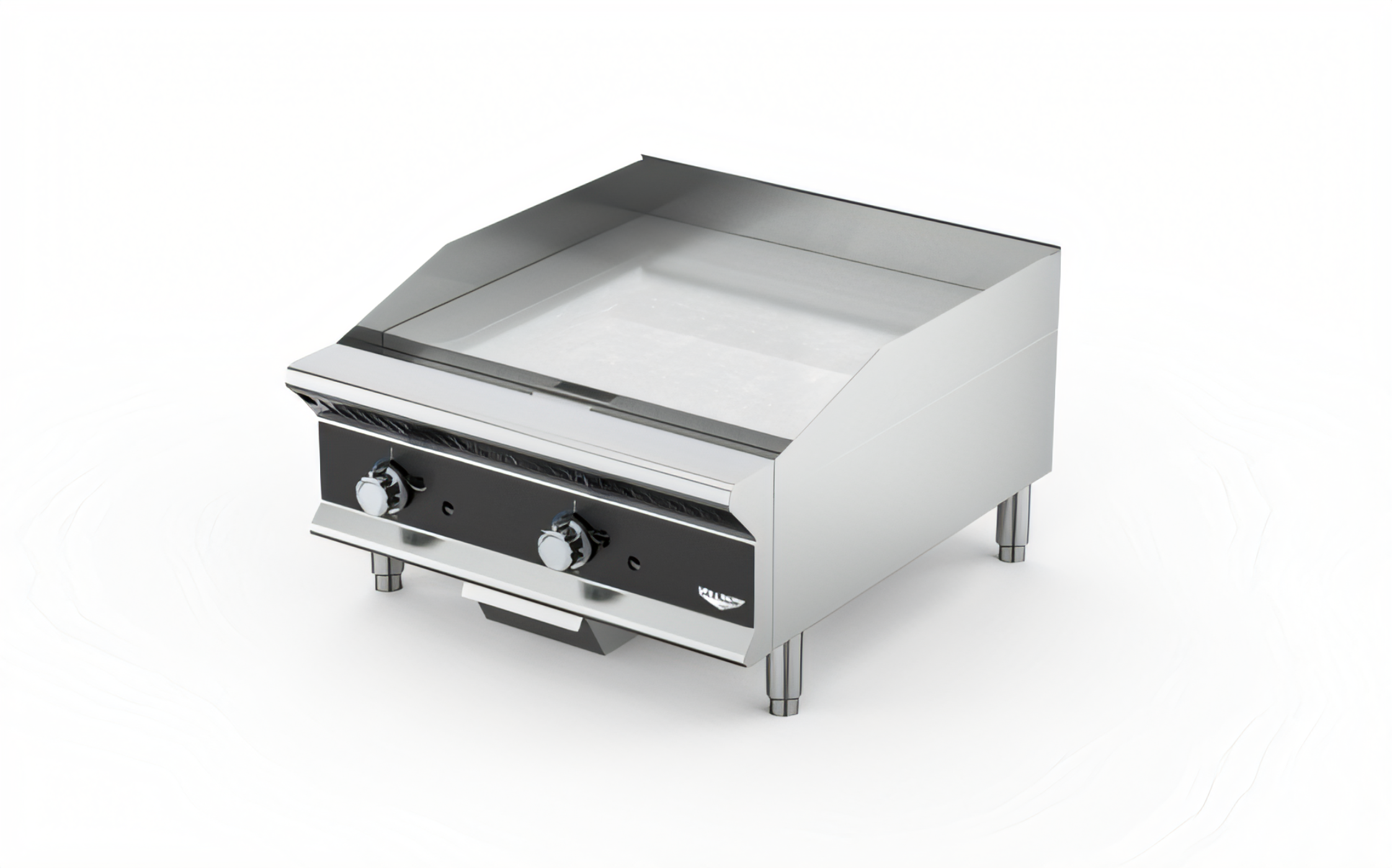 Vollrath  Gas Griddles - GGMDM-60