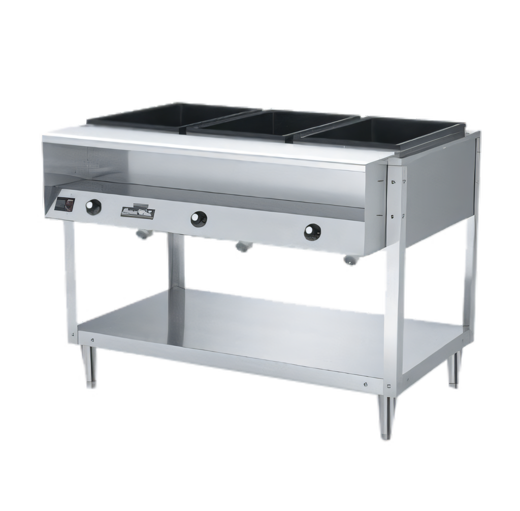 Vollrath ServeWell Serving Counters - 38205