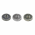 Omcan USA D2 Meat Grinders - 11177
