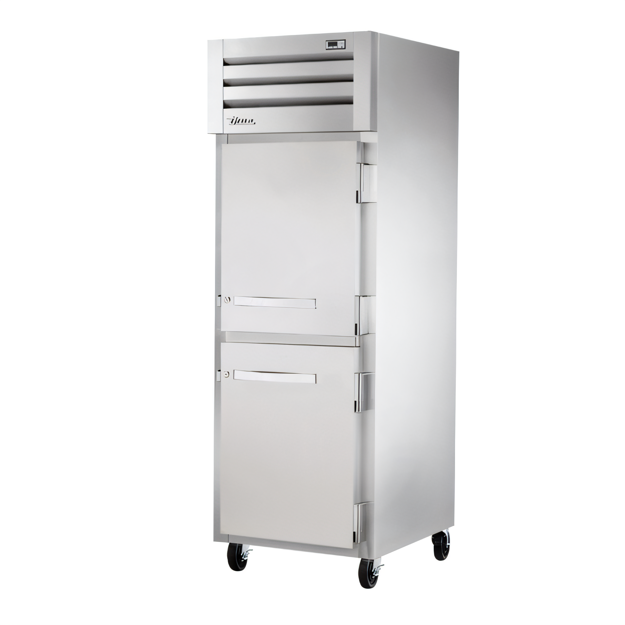 True Mfg. - General Foodservice STG1HRI89-1S SPEC SERIES Heated Cabinets & Holding Shelves - STG1HRI89-1S