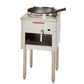 American Range Culinary Series Wok Ranges - ARWR-J16
