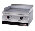 Garland GD-24GTH Designer Gas Griddles - GD-24GTH