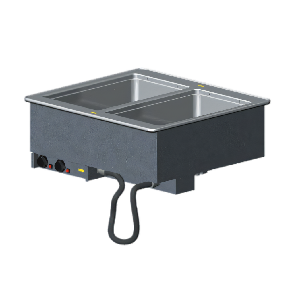Vollrath Steam Tables & Food Wells - 36473