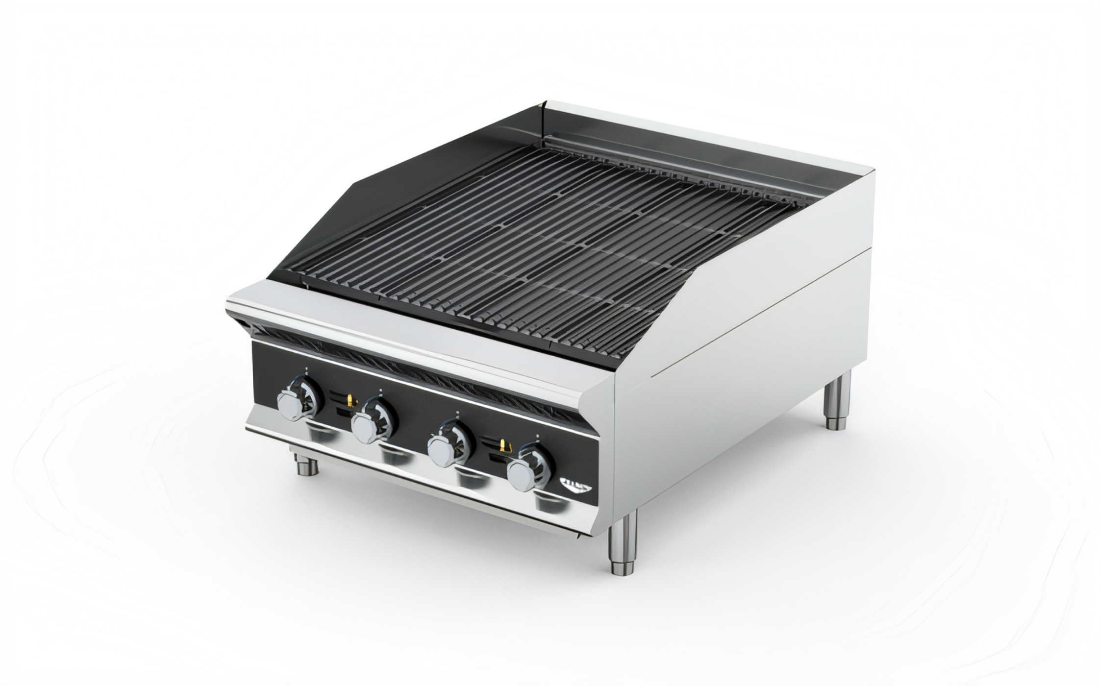 Vollrath  Gas Charbroilers - CBGMD-48