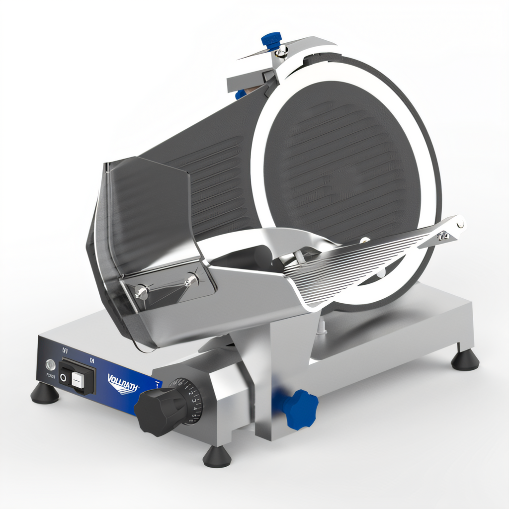 Vollrath 40952 Meat Slicers - 40952