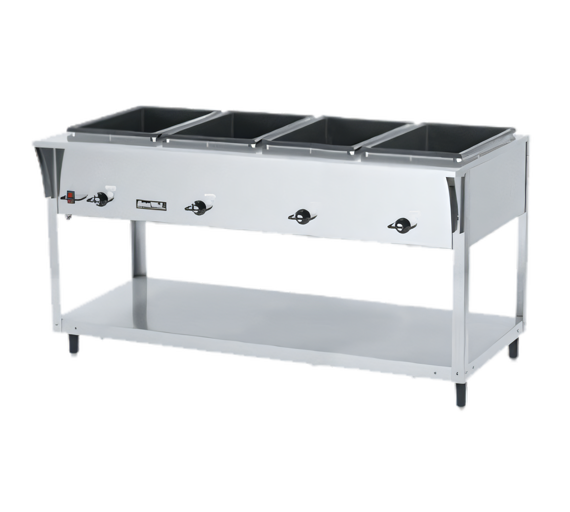 Vollrath ServeWell Serving Counters - 38213