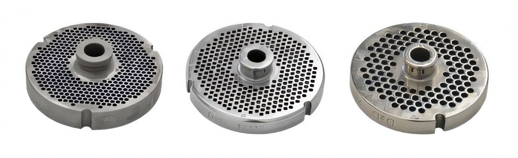 Omcan USA Meat Grinders - 11186