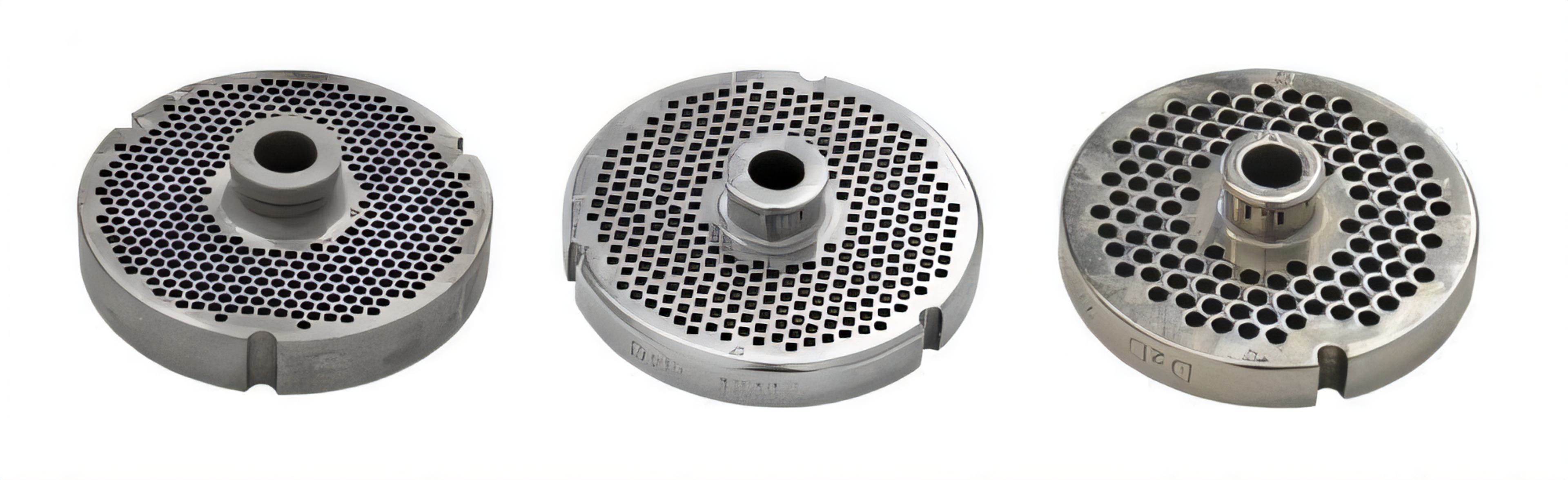 Omcan USA Meat Grinders - 11186