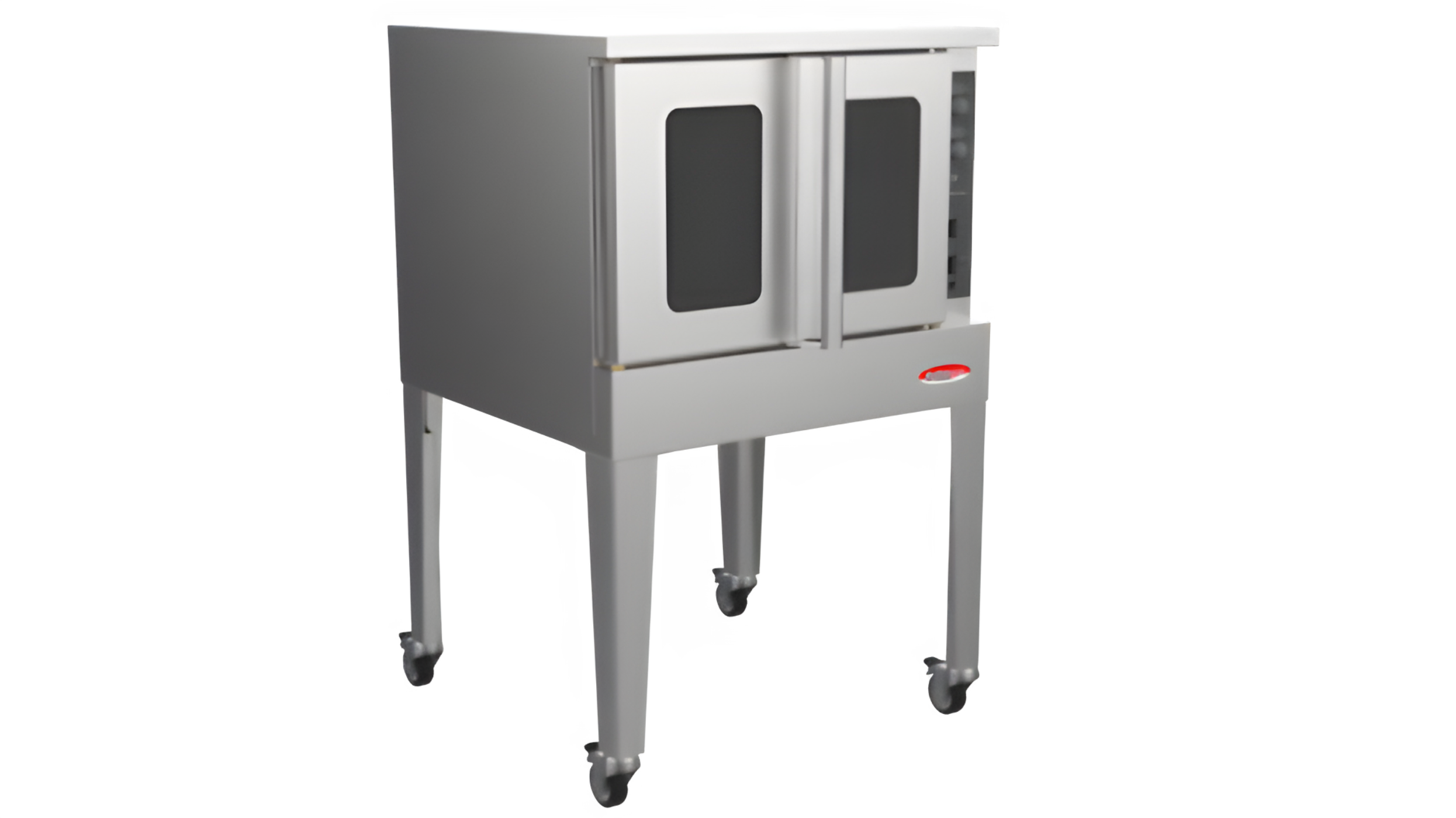 BakeMax (TVI) Convection Ovens - BASCO5E