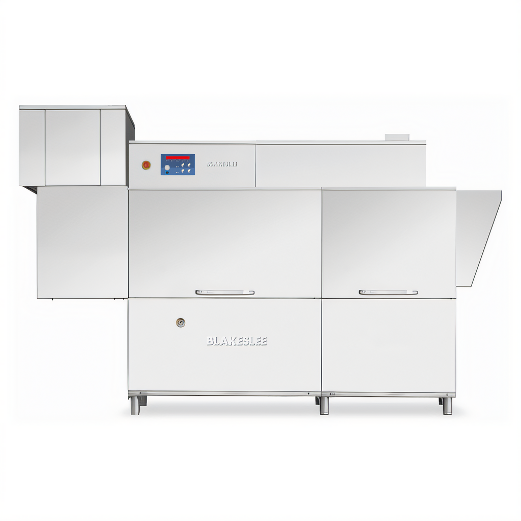 Blakeslee RC-86BD Conveyor Dishwashers - RC-86BD