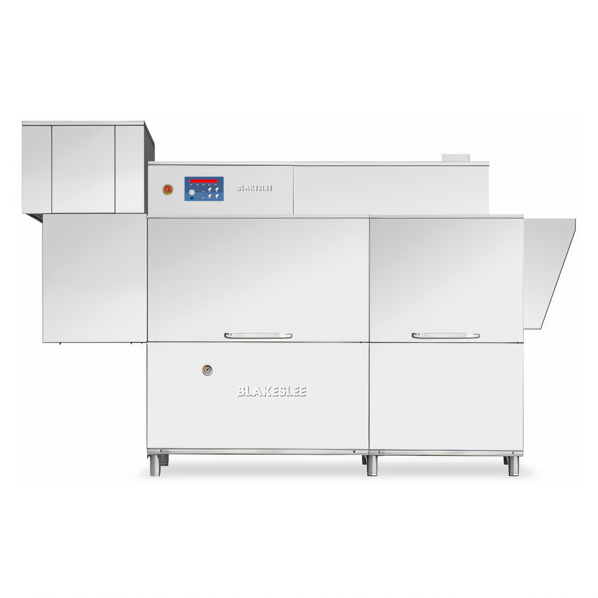 Blakeslee RC-86BD Conveyor Dishwashers - RC-86BD