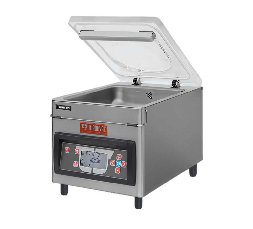 Omcan USA 48386 Hot Food Displays - 48386
